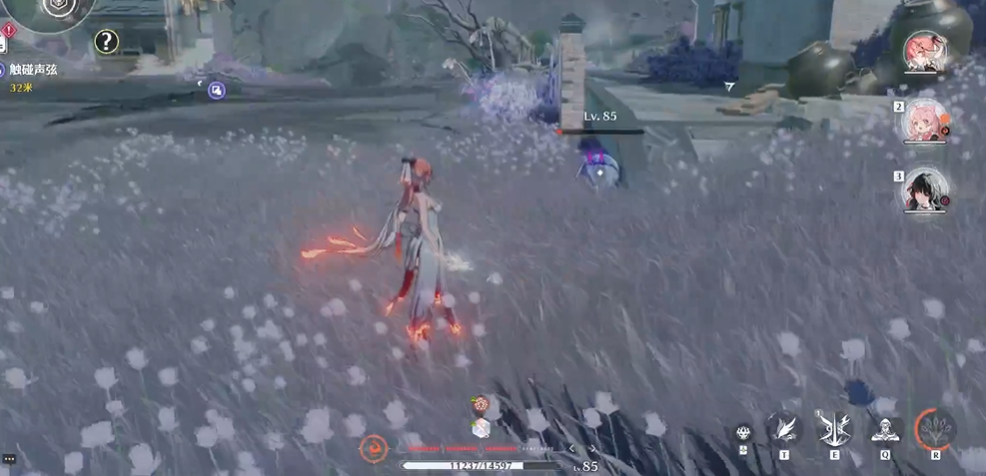 鸣潮结晶溶剂怎么合成