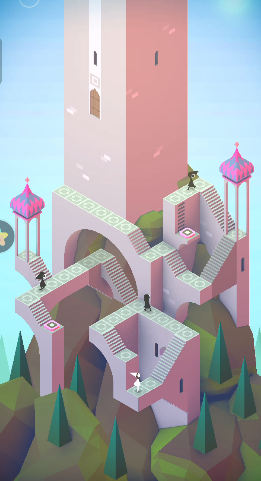 纪念碑谷天象那关怎么过