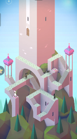 纪念碑谷天象那关怎么过