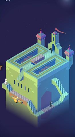 纪念碑谷天象那关怎么过