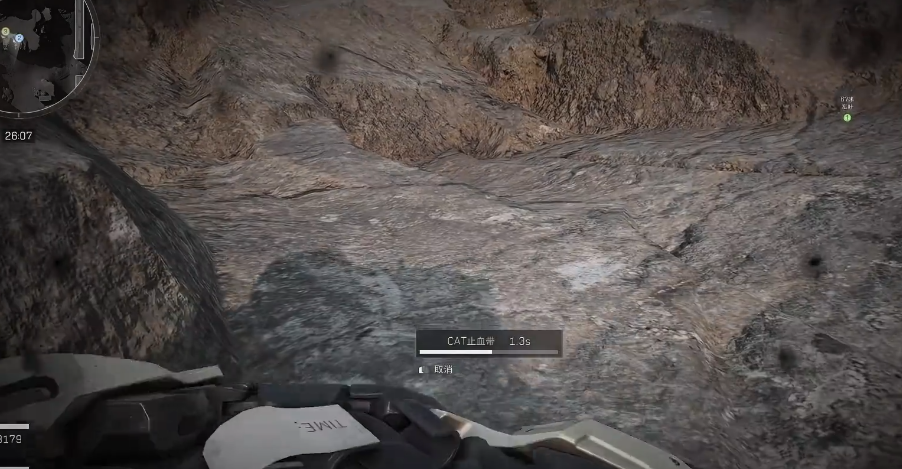 三角洲行动宝箱怎么解锁