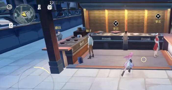 鸣潮什么套装奶量最高