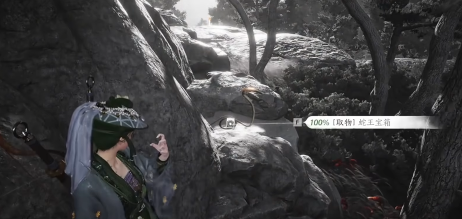 燕云十六声侠境哪里进