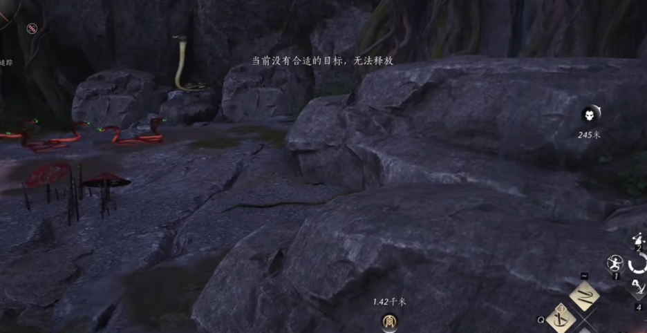 燕云十六声侠境哪里进