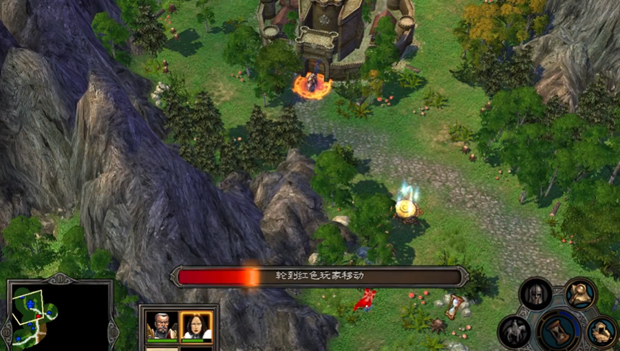 英雄无敌5国王的陨落怎么过 英雄无敌5国王的陨落怎么过