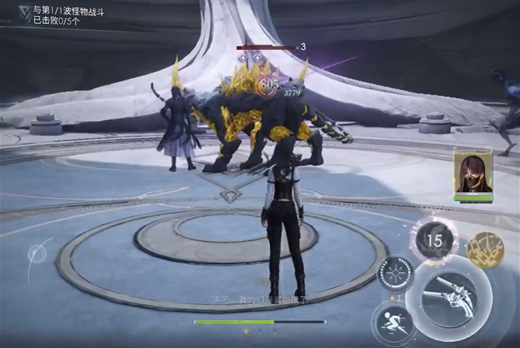 恋与深空70层试炼怎么过