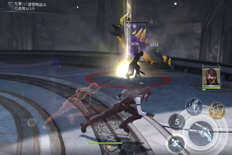 恋与深空70层试炼怎么过