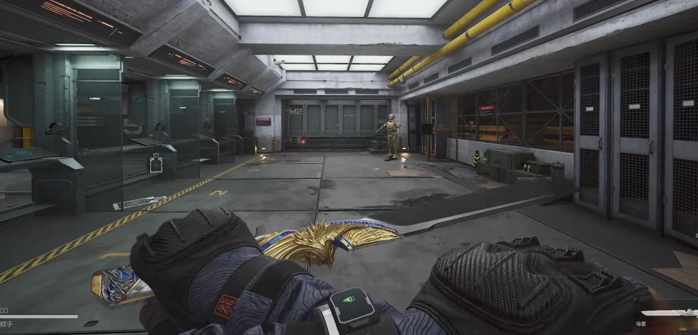 三角洲行动贯穿图怎么选 三角洲行动贯穿图怎么选