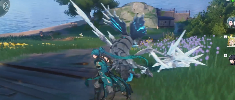 鸣潮隐喻在哪里选择