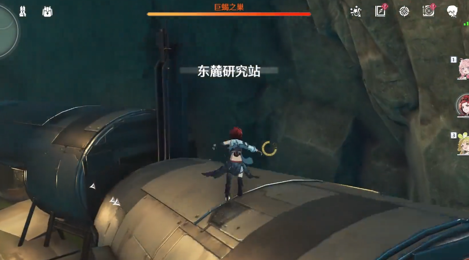 鸣潮新手攻略怎么玩角色 鸣潮新手攻略怎么玩角色