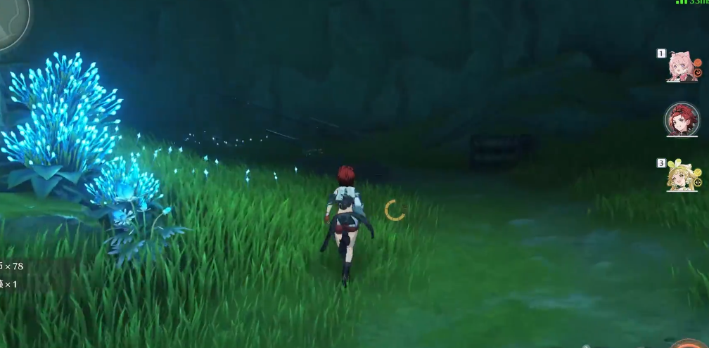 鸣潮新手攻略怎么玩角色