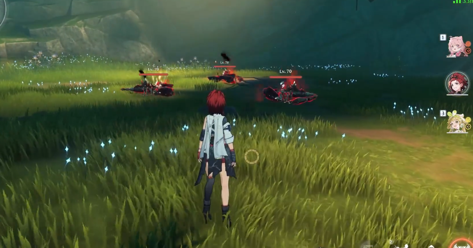 鸣潮新手攻略怎么玩角色 鸣潮新手攻略怎么玩角色