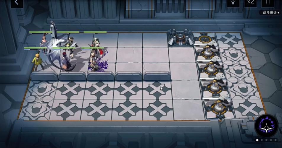 无期迷途的5-4怎么过