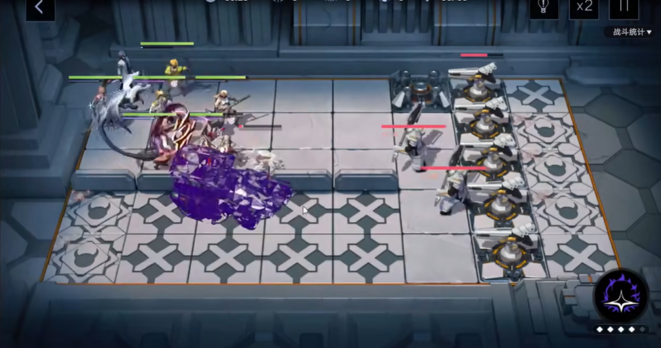 无期迷途的5-4怎么过