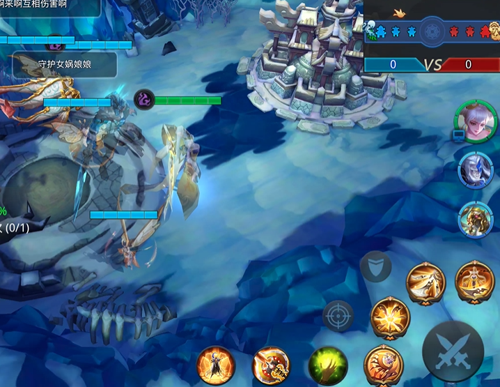 乱斗西游2第26章怎么过