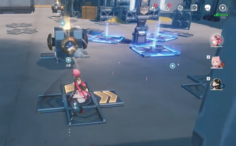 鸣潮天降馅饼任务在哪