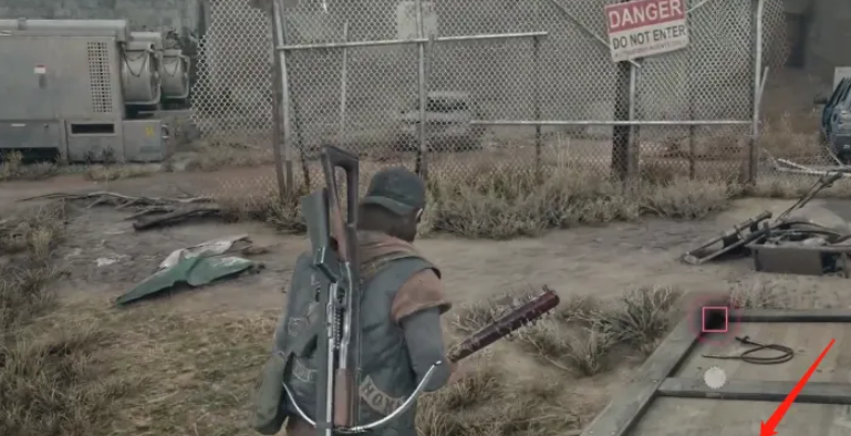 往日不再近战武器怎么修