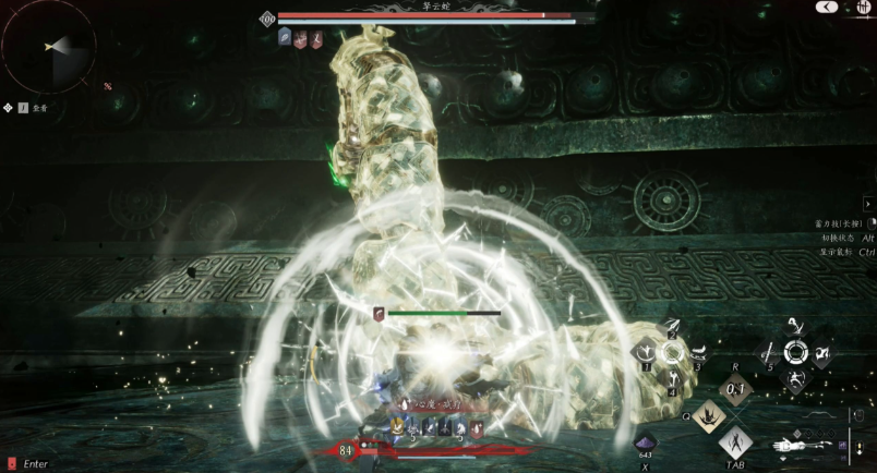 燕云十六声哪套装备最好 燕云十六声哪套装备最好