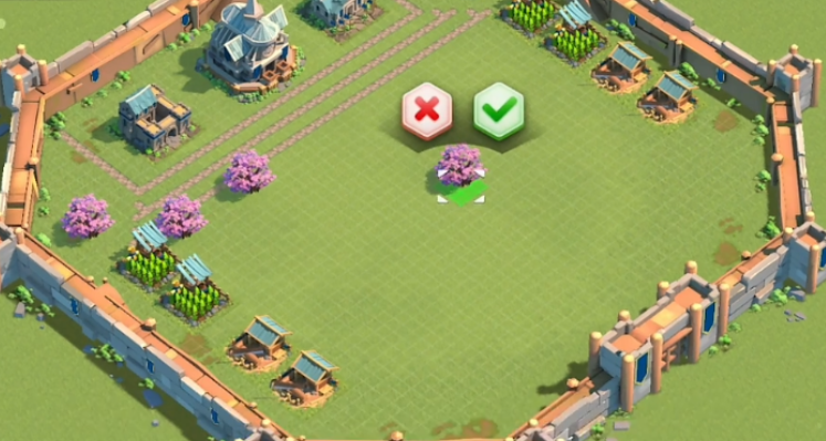 万国觉醒植物怎么从编辑中移出