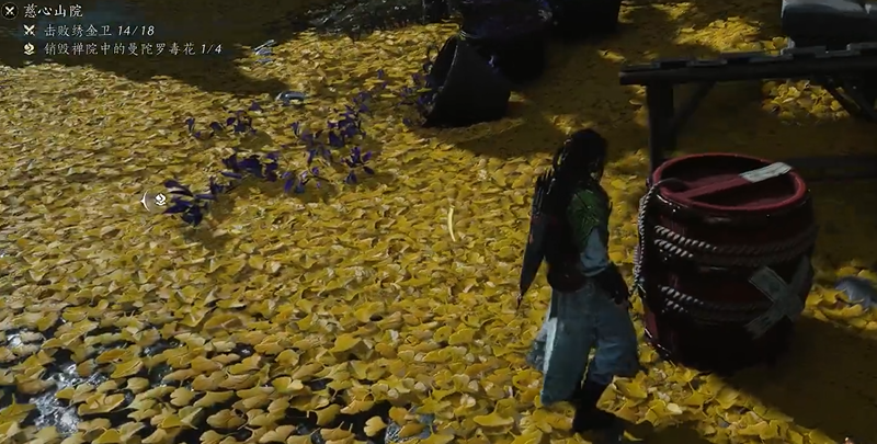 燕云十六声琼林客怎么用