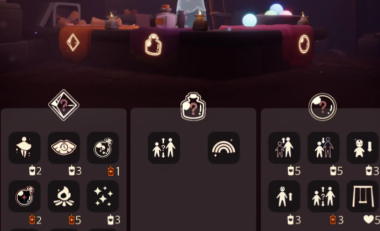 光遇如何免费获取药剂