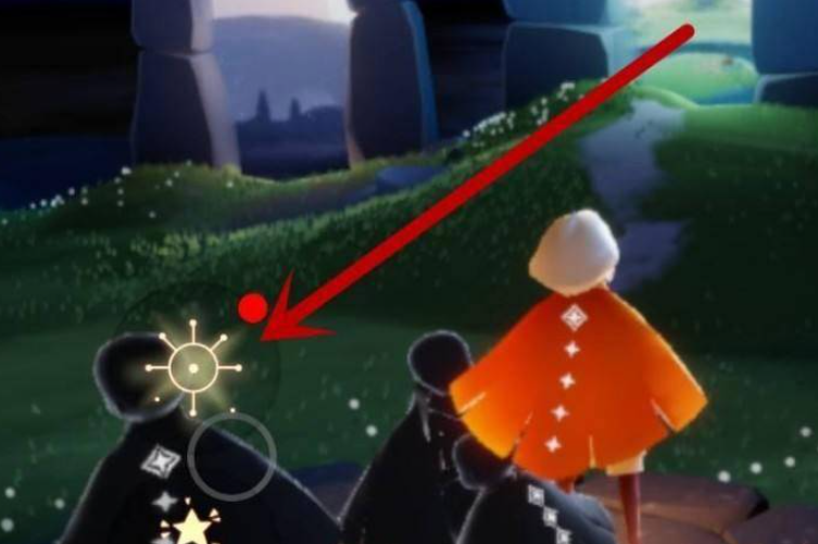 光遇钢琴怎么拿乐谱