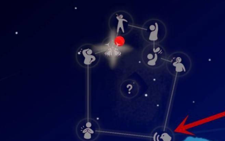 光遇钢琴怎么拿乐谱