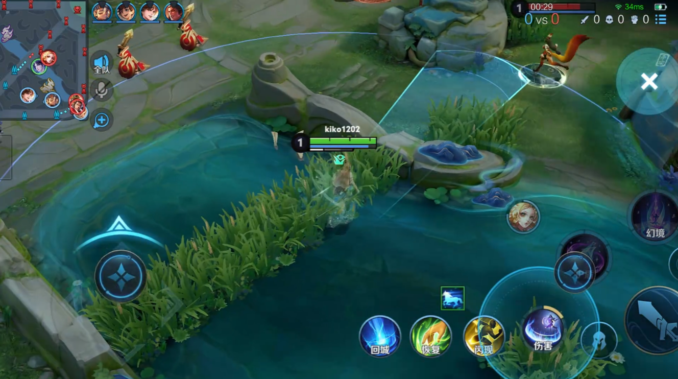 王者荣耀小乔出装怎么搭配 王者荣耀小乔出装怎么搭配