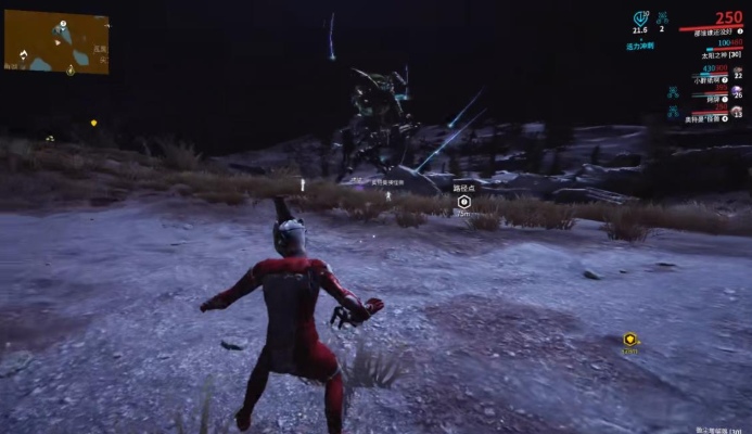 星际战甲夜灵碎片怎么刷