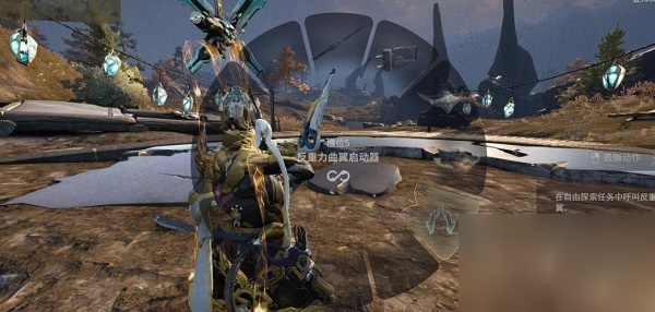 星际战甲曲翼卡哪里刷