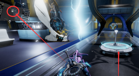 星际战甲实验室怎么进 星际战甲实验室怎么进