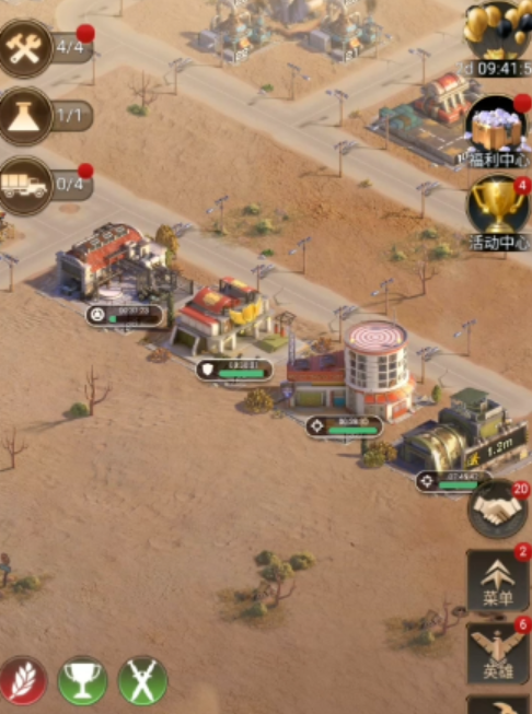 守望黎明农夫怎么玩才厉害一点 守望黎明农夫怎么玩才厉害一点