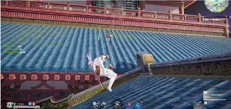 永劫无间游戏玩法有哪些