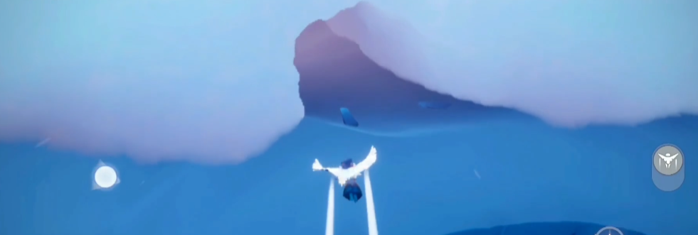 光遇黑金之域景点怎么去落脚