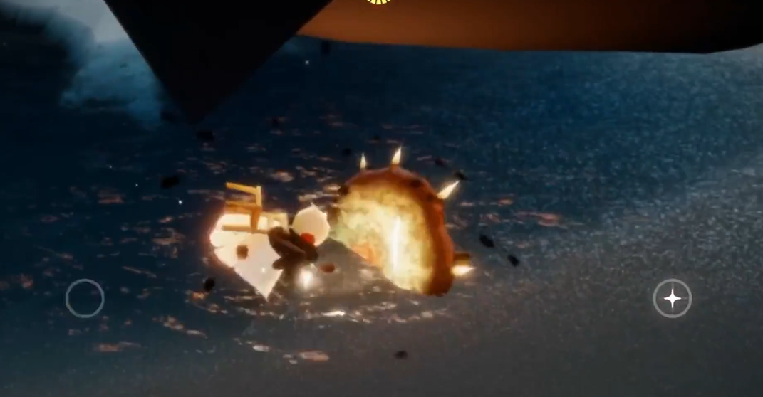 光遇瑶鲲怎么拯救