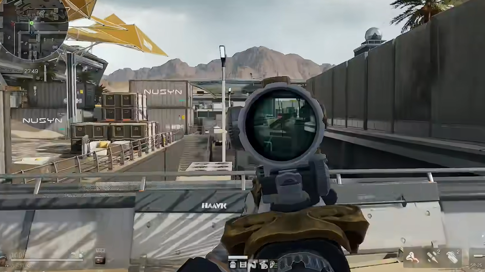 三角洲行动高端局如何拿高分