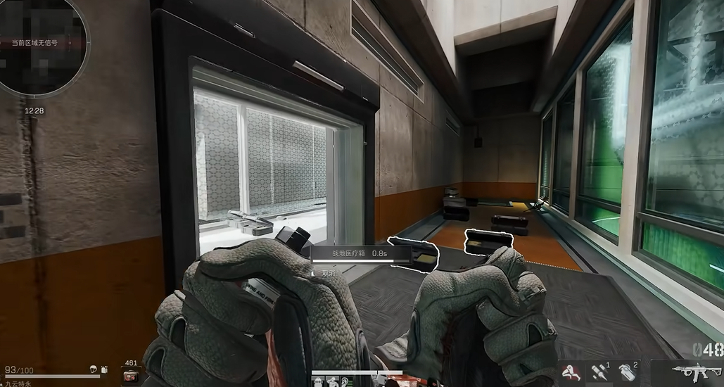 三角洲行动高端局如何拿高分