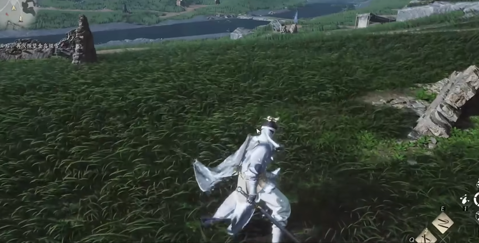 燕云十六声镖绳武器在哪刷 燕云十六声镖绳武器在哪刷