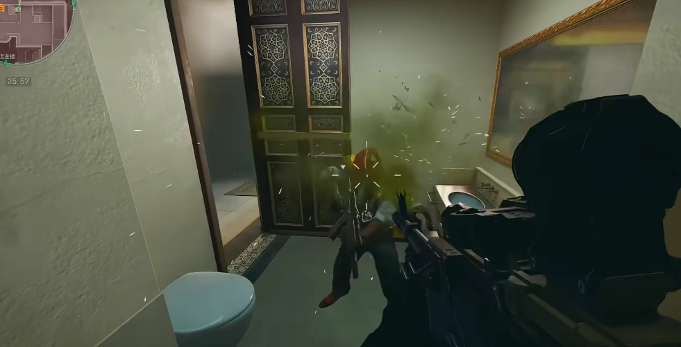 三角洲行动领主怎么开