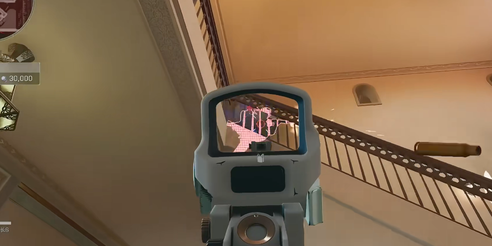 三角洲行动领主怎么开