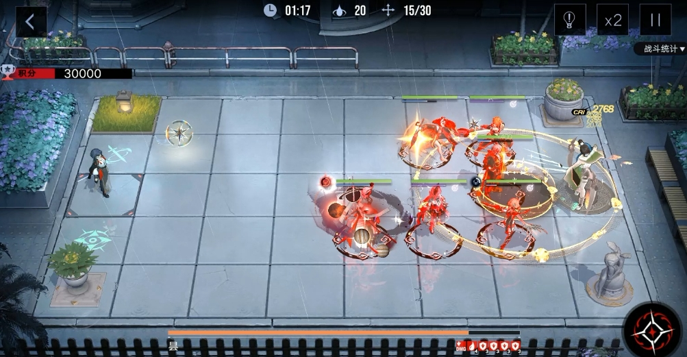 无期迷途白夜怎么过