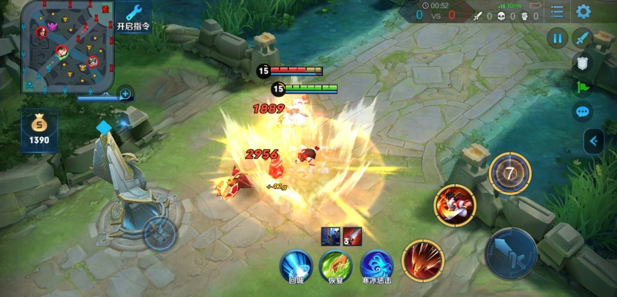 王者荣耀全法师辅助出装怎么出